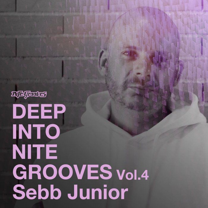 Sebb Junior - Deep Into Nite Grooves, Vol. 4 [KSD435B]